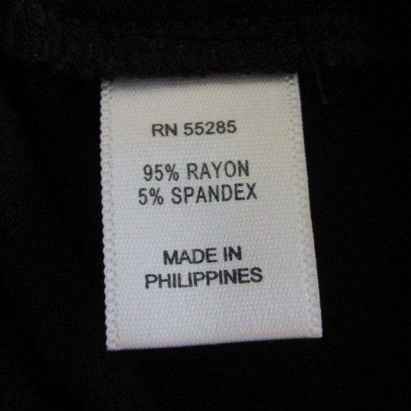 Express XS Fit and Flare Color-block Mini Dress Y2K Blue, Black White w/Straps - Picture 9 of 9